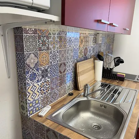 Bed & Breakfast Souterrain Im Geteviertel Bremen