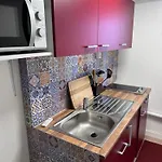 ベッド・アンド・ブレックファスト Souterrain Im Geteviertel ブレーメン