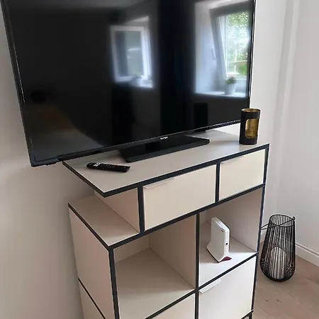 Souterrain Im Geteviertel 3*