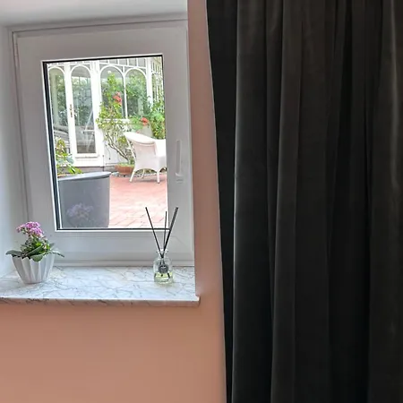 Souterrain Im Geteviertel 3* Bréma