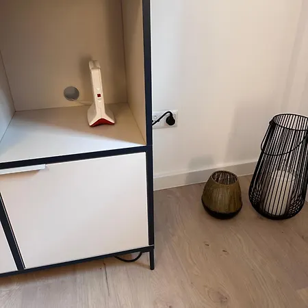 Souterrain Im Geteviertel Bed & Breakfast 3*