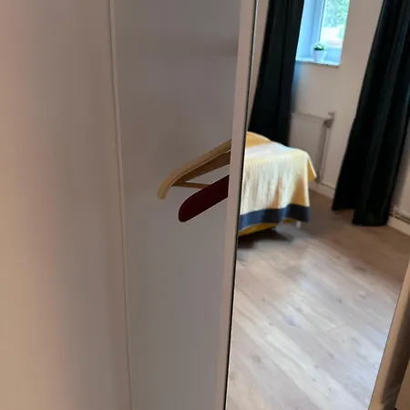 Souterrain Im Geteviertel Bréma