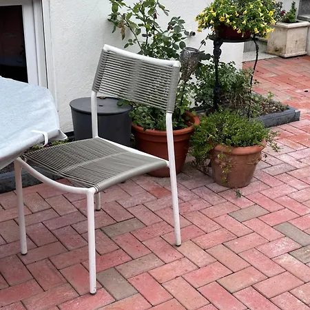 Souterrain Im Geteviertel Bed & Breakfast 3*