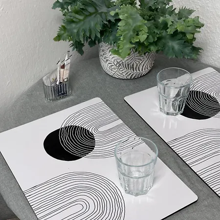 Souterrain Im Geteviertel 3* Bréma