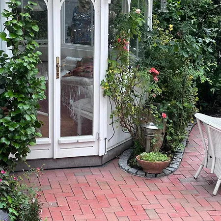 Souterrain Im Geteviertel Bed & Breakfast 3*