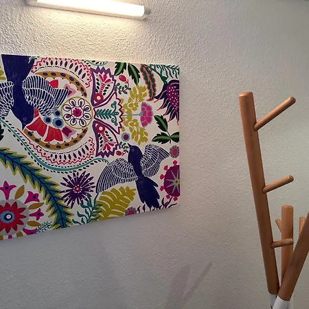 Souterrain Im Geteviertel 3* Bréma