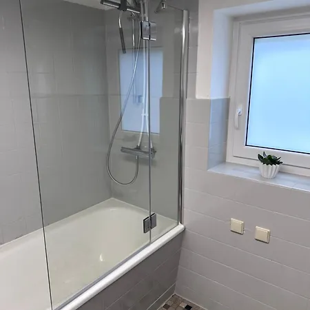 Souterrain Im Geteviertel Bréma