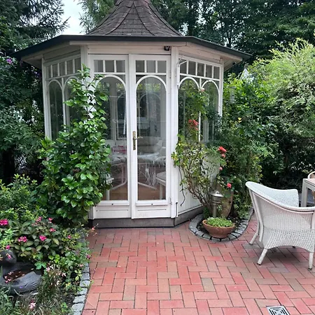 Souterrain Im Geteviertel