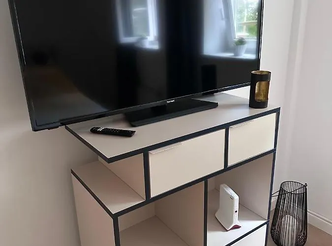 Souterrain Im Geteviertel 3*