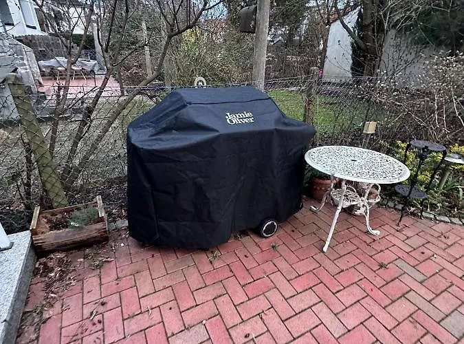 Bed & Breakfast Souterrain Im Geteviertel Brémy