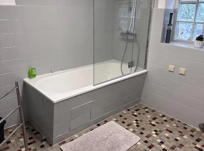 Souterrain Im Geteviertel 3* ブレーメン