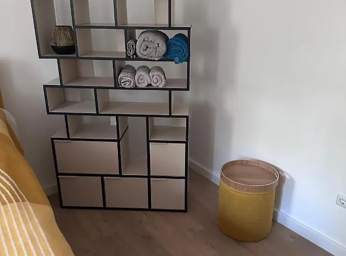 ベッド・アンド・ブレックファスト Souterrain Im Geteviertel ブレーメン