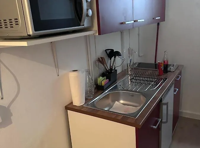 Souterrain Im Geteviertel