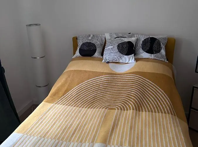 Bed & Breakfast Souterrain Im Geteviertel