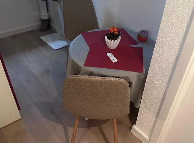 Bed & Breakfast Souterrain Im Geteviertel Brémy