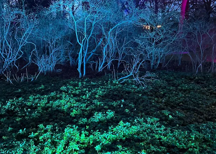 Souterrain Im Geteviertel Bed & Breakfast