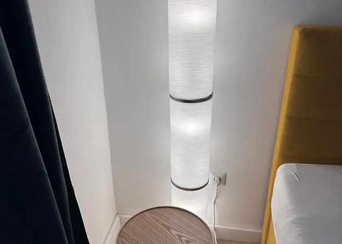 ベッド・アンド・ブレックファスト Souterrain Im Geteviertel ブレーメン