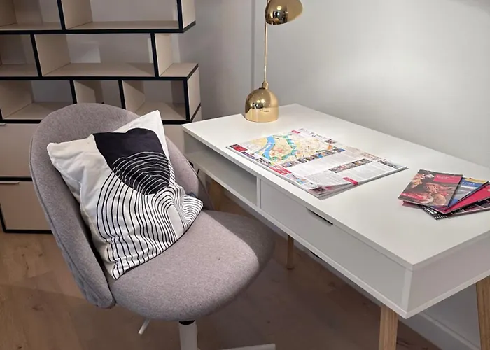 Souterrain Im Geteviertel 3* ブレーメン