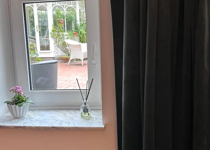 Souterrain Im Geteviertel ブレーメン