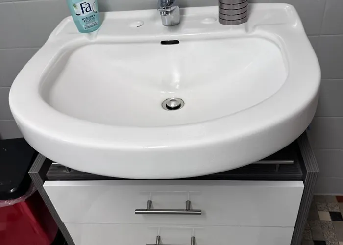 ベッド・アンド・ブレックファスト Souterrain Im Geteviertel ブレーメン