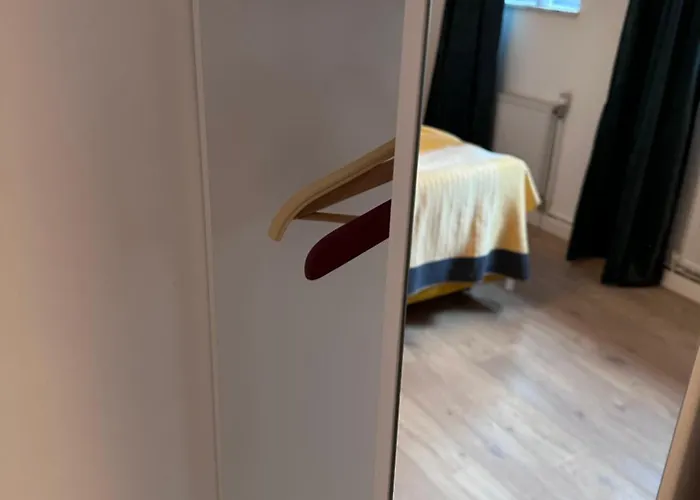 Souterrain Im Geteviertel Brémy