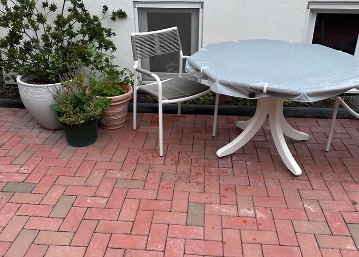 Souterrain Im Geteviertel 3*