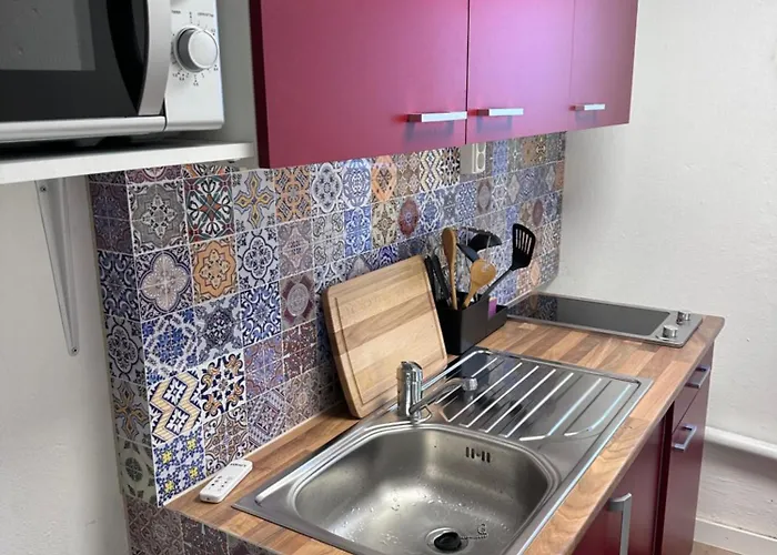 Bed & Breakfast Souterrain Im Geteviertel Brémy