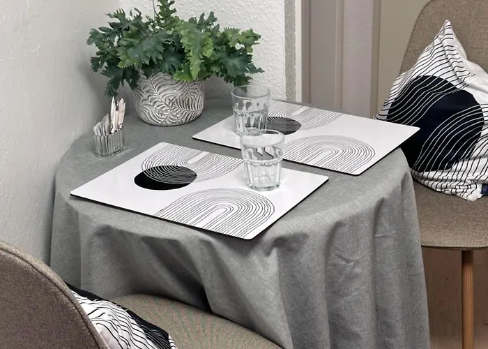 Souterrain Im Geteviertel