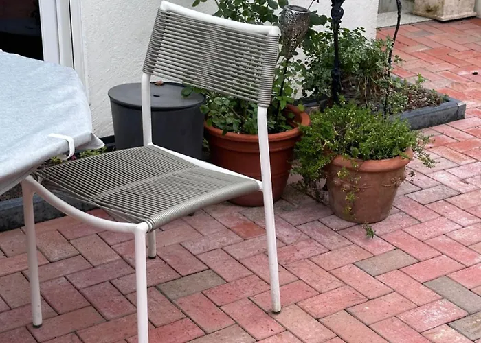 Souterrain Im Geteviertel Bed & Breakfast 3*