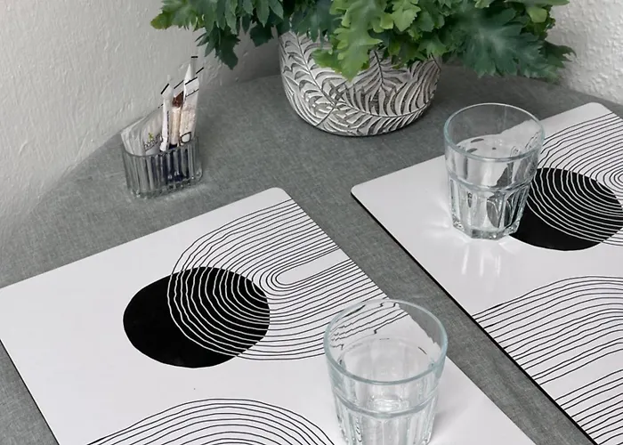 Souterrain Im Geteviertel 3* Brémy