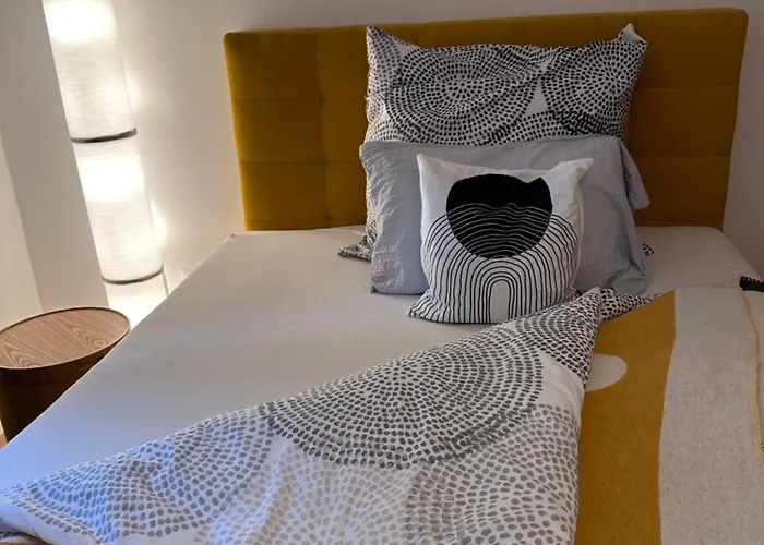 Souterrain Im Geteviertel 3*