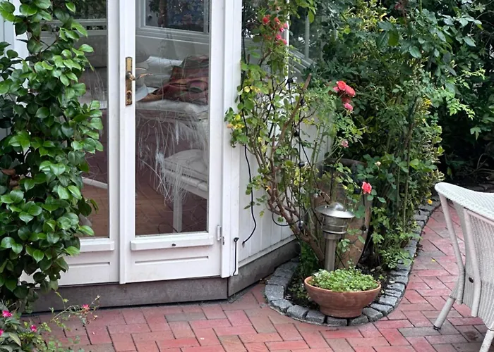 Souterrain Im Geteviertel Bed & Breakfast 3*