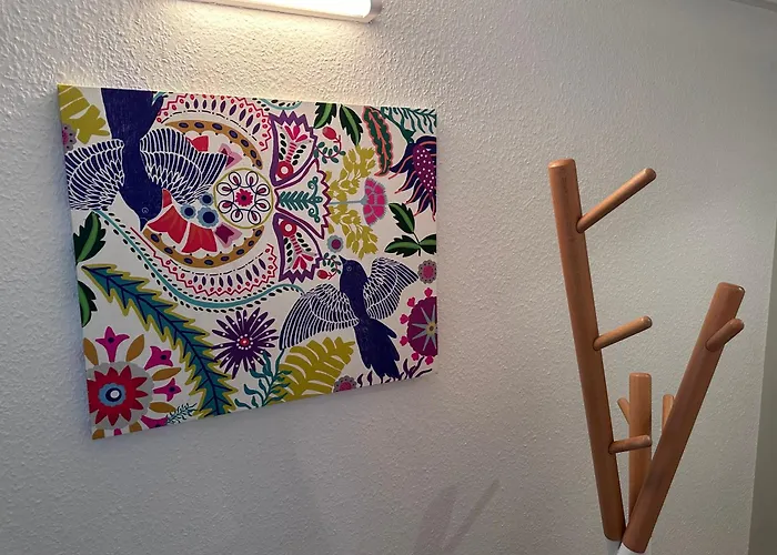 Souterrain Im Geteviertel 3* ブレーメン