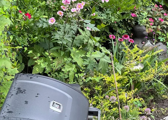 Souterrain Im Geteviertel 3*