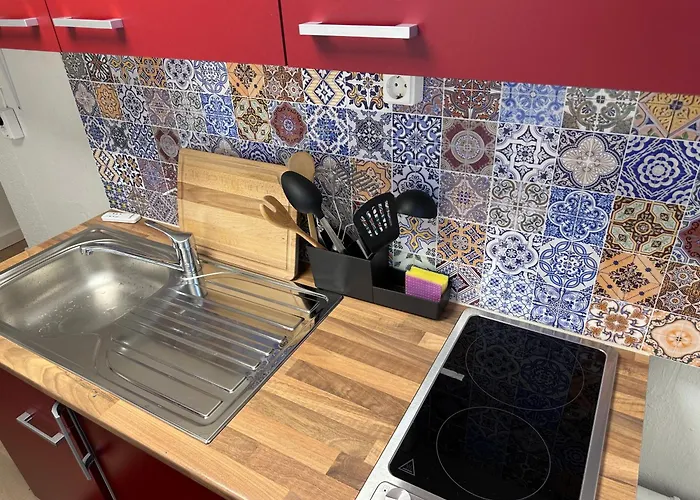 Souterrain Im Geteviertel