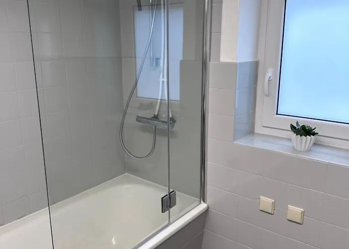 Souterrain Im Geteviertel Brémy