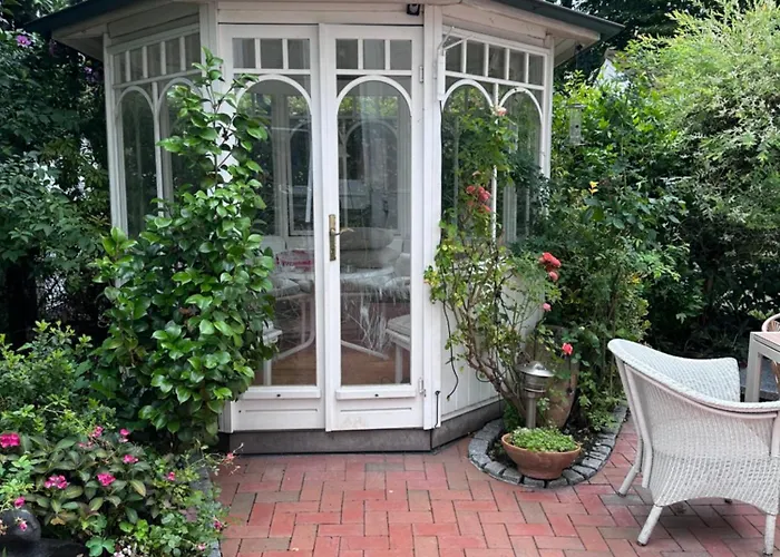 Souterrain Im Geteviertel